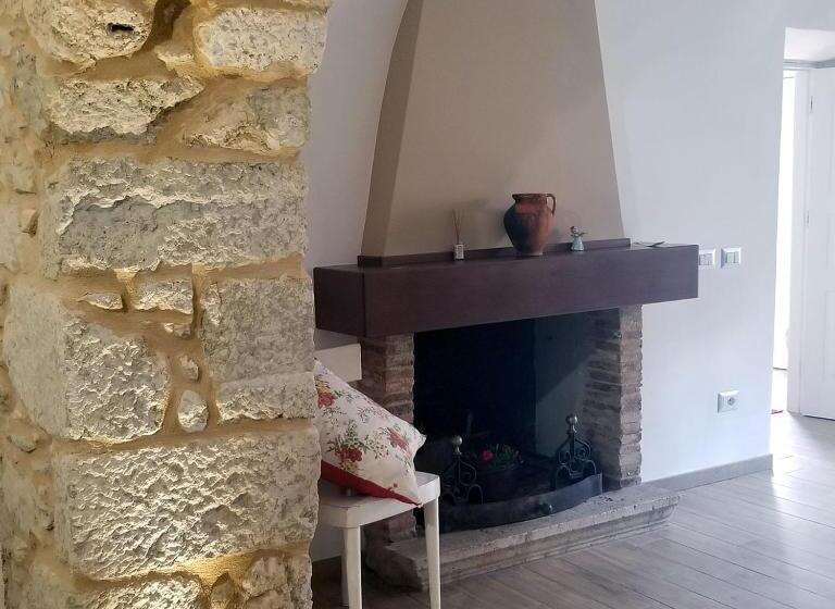 B&b La Casa Dei Nonni
