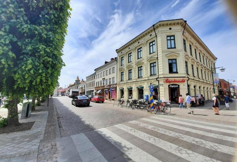 تختخواب و صبحانه Broholm Bed&breakfast