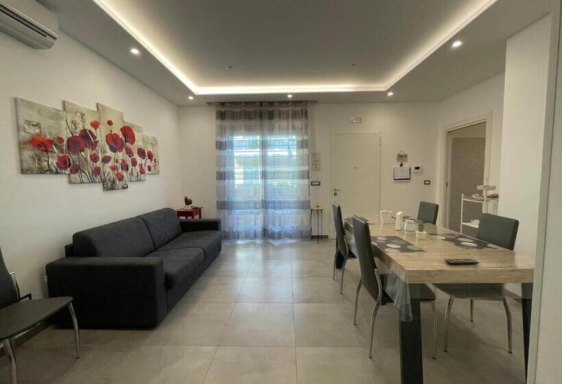 צימר Casa Cereus