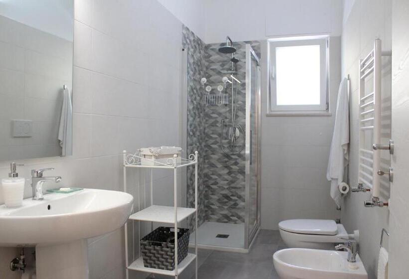 צימר Casa Cereus