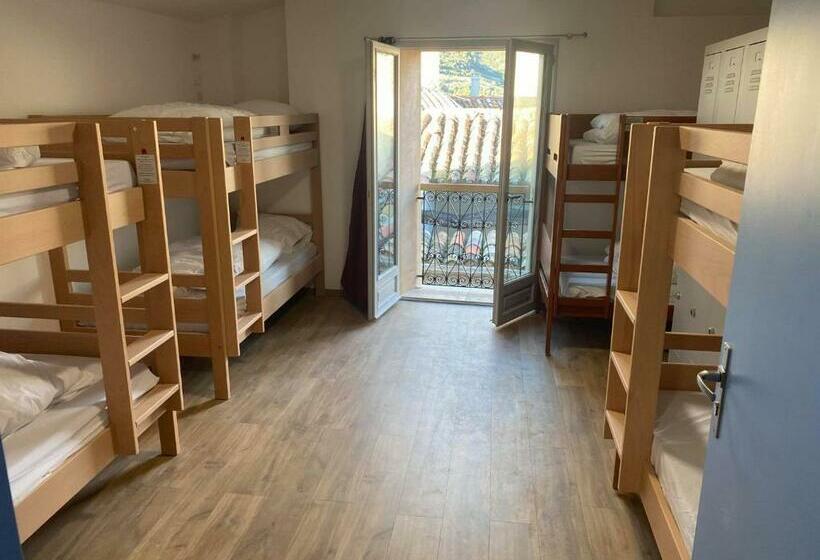 צימר Hostel Le Diablotin