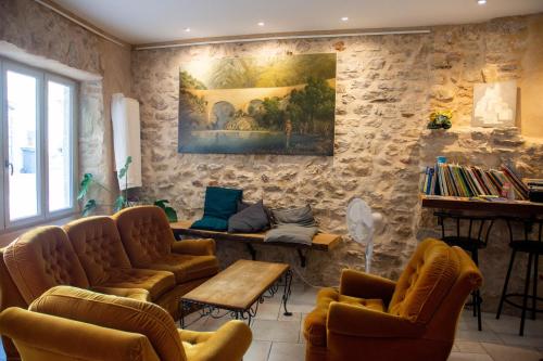 צימר Hostel Le Diablotin