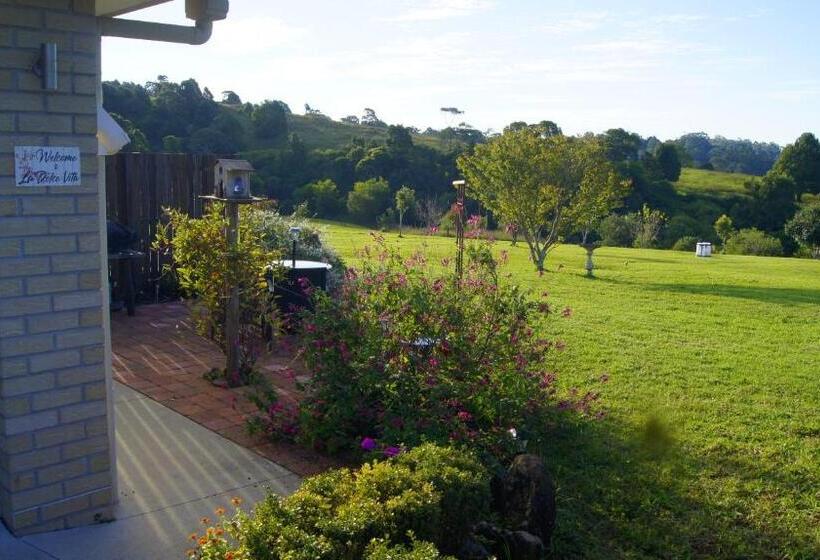 مبيت وإفطار La Dolce Vita