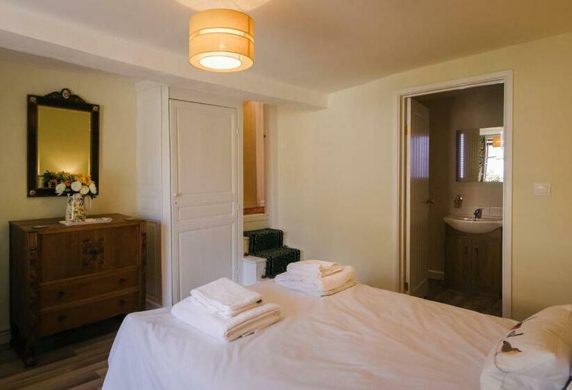 住宿加早餐  La Ruche Chambres D Hôtes