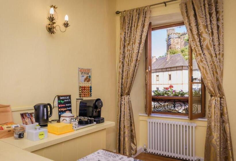 住宿加早餐  La Ruche Chambres D Hôtes