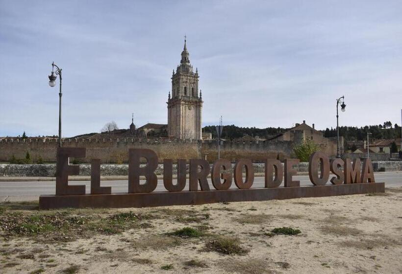 צימר Mirador Alegre