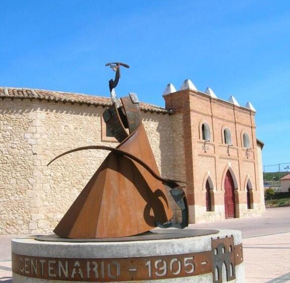 צימר Mirador Alegre