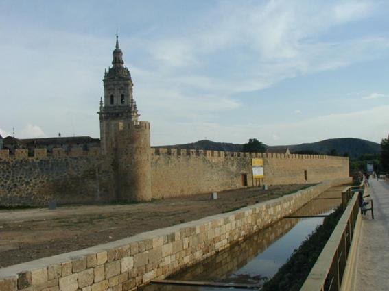 צימר Mirador Alegre