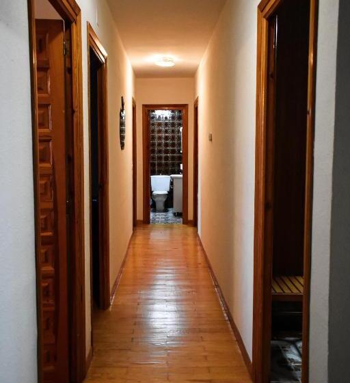 צימר Mirador Alegre