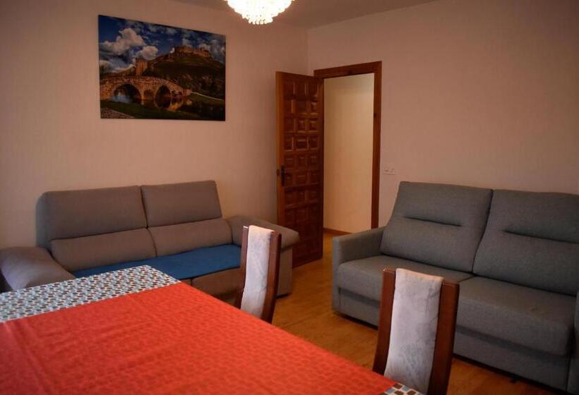 צימר Mirador Alegre