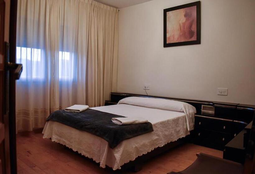 צימר Mirador Alegre