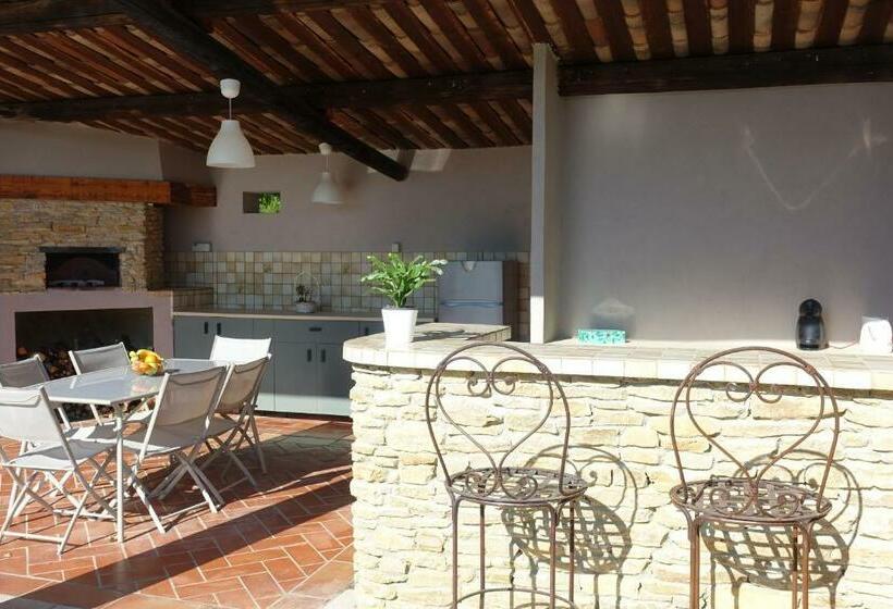 צימר Rêve D Instants