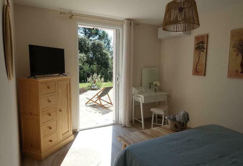 مبيت وإفطار Rêve D Instants