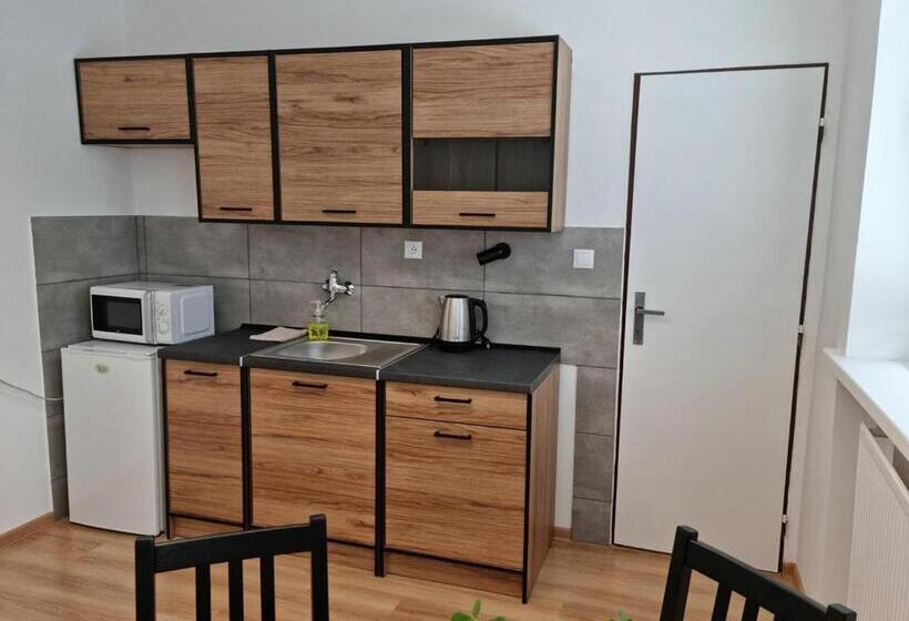 Bed and Breakfast Stará Pošta