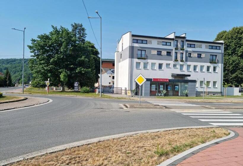 Bed and Breakfast Stará Pošta