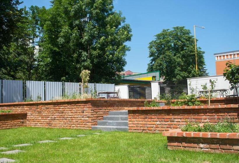 Bed and Breakfast Stará Pošta
