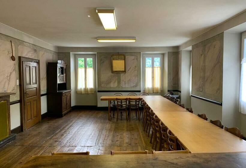 فندق Albergo Calancasca Ristorante Jaipur
