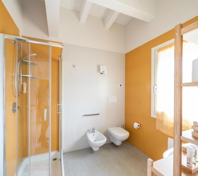 پانسیون A Casa Di Sabina
