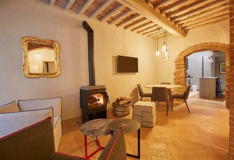 پانسیون El Tano