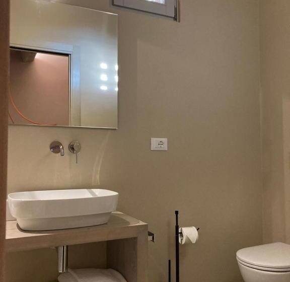 پانسیون El Tano