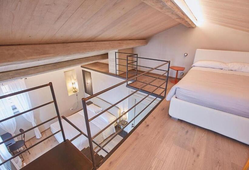 پانسیون El Tano