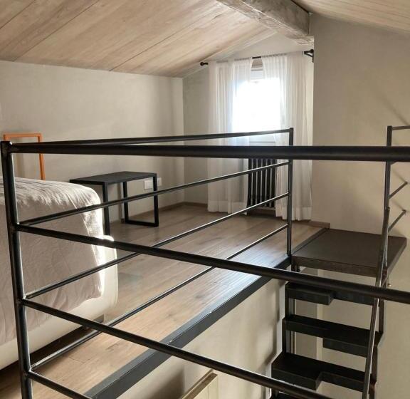 پانسیون El Tano