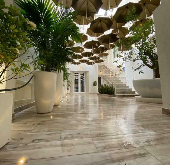 پانسیون Il Cortile Di Elen