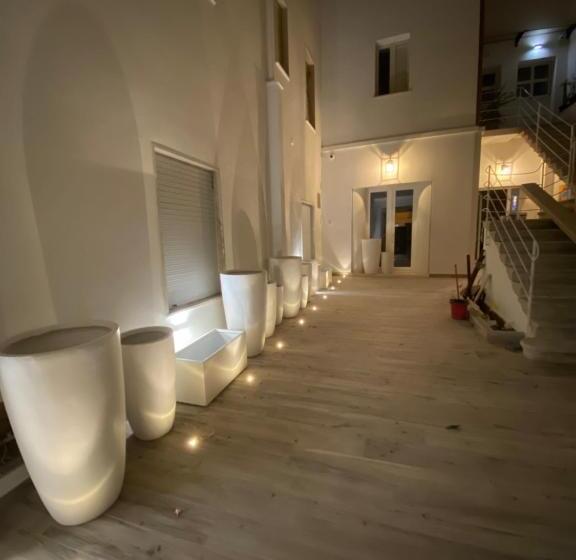 پانسیون Il Cortile Di Elen