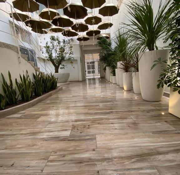 پانسیون Il Cortile Di Elen