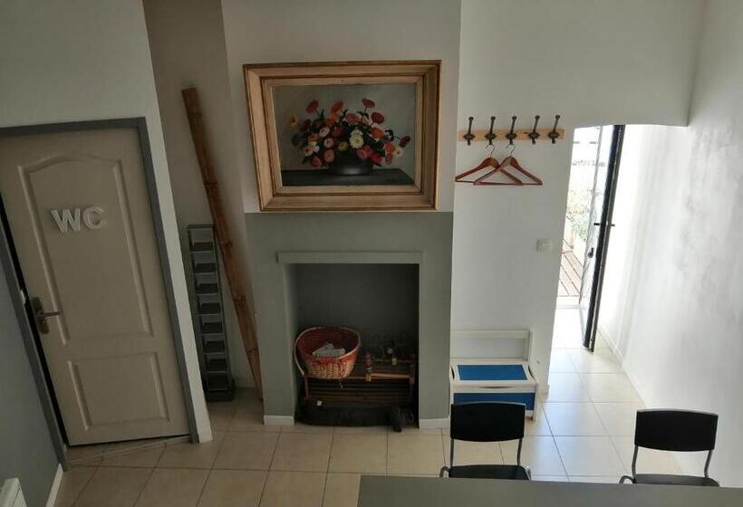 פנסיון Le Clos Du 51   Chambres D Hôtes