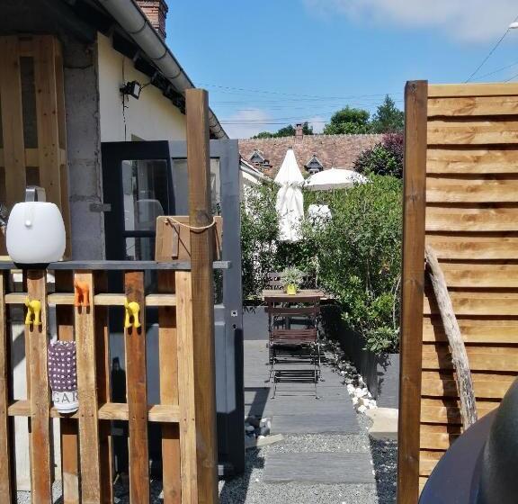 פנסיון Le Clos Du 51   Chambres D Hôtes