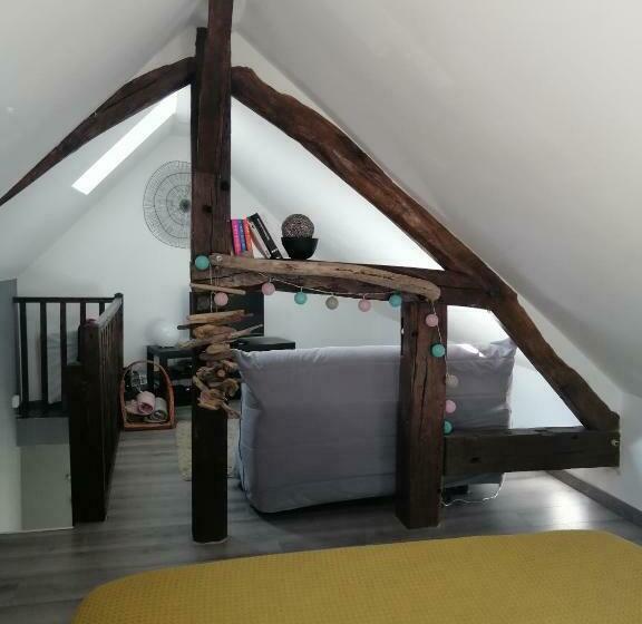 פנסיון Le Clos Du 51   Chambres D Hôtes