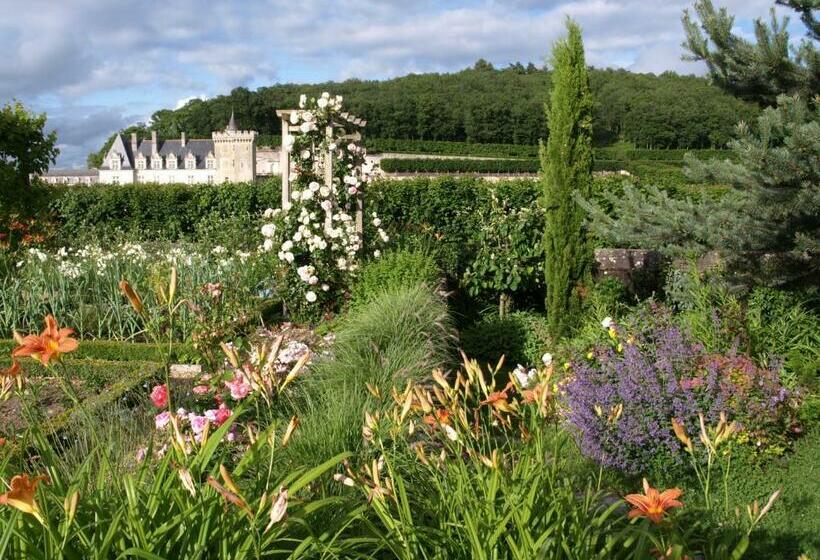 پانسیون Le Petit Villandry