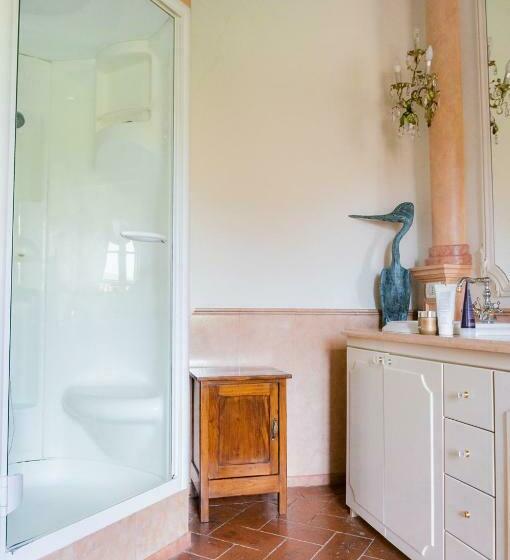 Пансион Suite & Apartment In Villa Del 1700