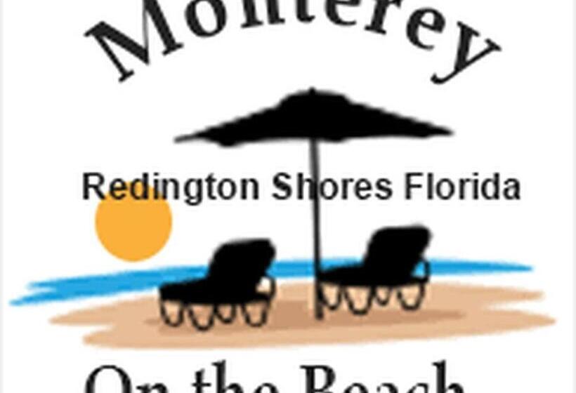 The Monterey Beach Resort