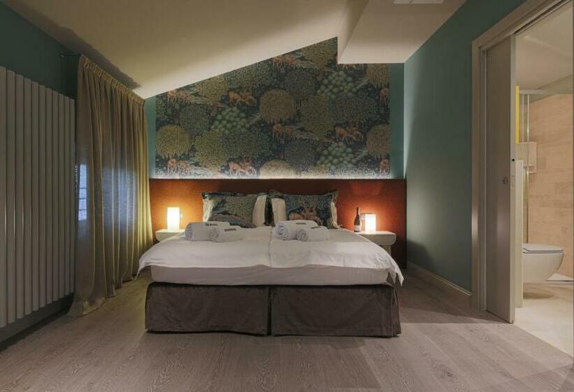 B&b Casa Oltraval