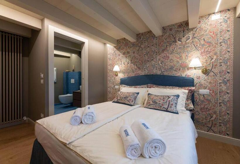 B&b Casa Oltraval