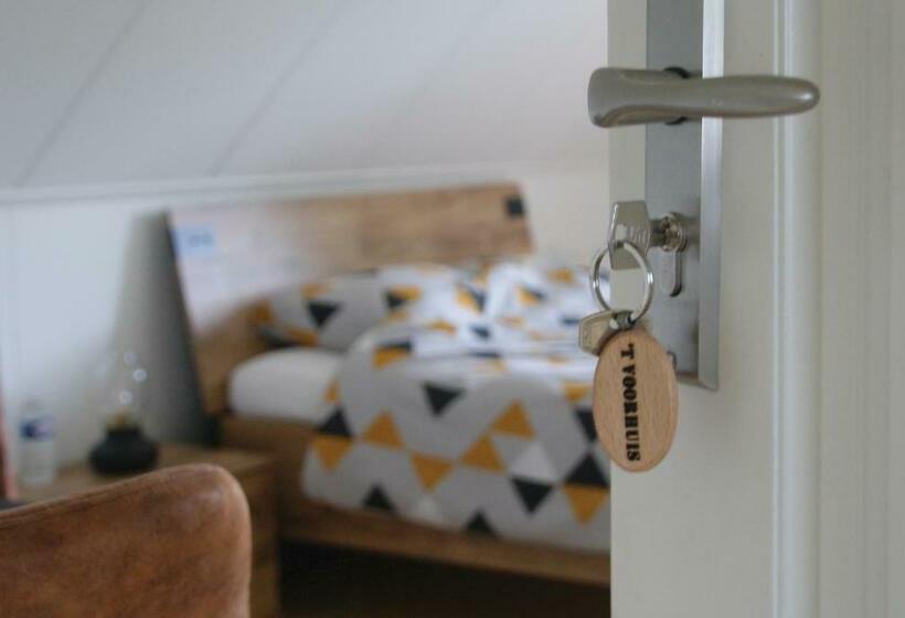B&b D Olle Saks