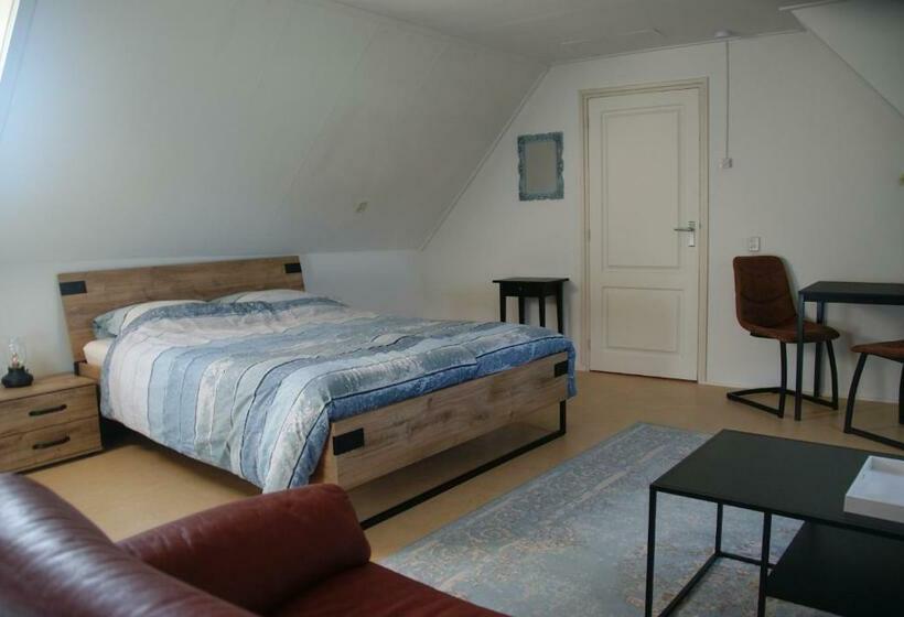 B&b D Olle Saks