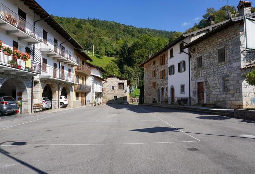 B&b Da Pieri