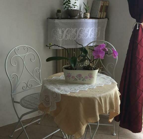 B&b Il Moro Selvatico