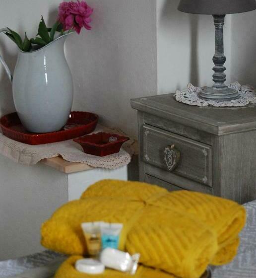 B&b Il Moro Selvatico