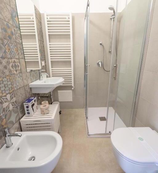 B&b Il Risveglio Del Cavaliere