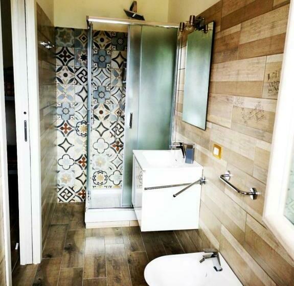 B&b La Collina Del Sole