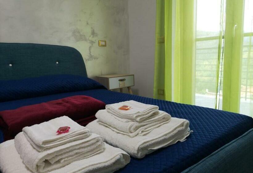 B&b La Collina Del Sole