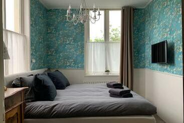 B&b  T Raethuys