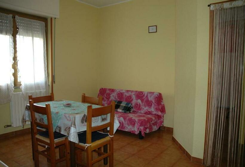 B&b Villa Carolina