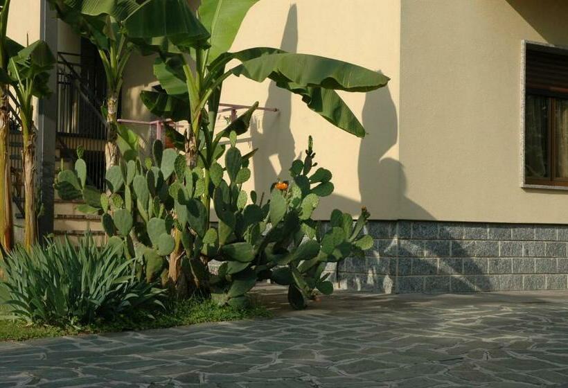 B&b Villa Carolina