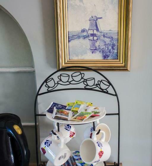 B&b Wilhelmina S Cottage