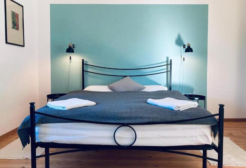 ベッドアンドブレックファースト Casa Langa Di Lola